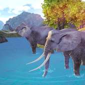 Elephant Simulator Mania