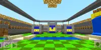 Craft Royale 2018. Map for MCPE Screen Shot 4