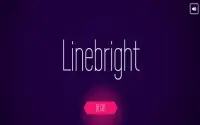 Line Bright Screen Shot 7