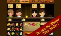 Taco Bar Actually Free Game Screen Shot 3