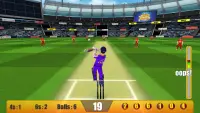 Clash Cricket Screen Shot 6