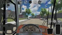 Proton Bus Simulator Road Screen Shot 2
