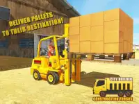 City builder mega town building construction Screen Shot 7