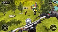 Uphill Offroad Motorbike Rider Screen Shot 17