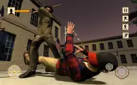 City Mafia Heroes Criminal Escape Story Screen Shot 1