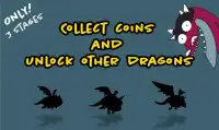 Dragon Come Home - Mini Game Screen Shot 3