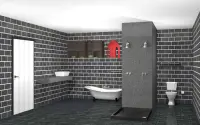 3D Escape Games-Bathroom Screen Shot 8