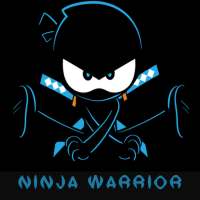 Guerrier Ninja