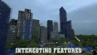 MultiCraft 2: Crafting Adventure & Building Games Screen Shot 1