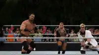 Super Wrestling WWE Updates Screen Shot 2