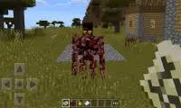 Many Golems Pack for PE Screen Shot 1