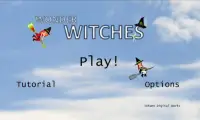 Wonder Witches Screen Shot 0
