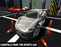 Multi-Storey Car Parking 2017 Screen Shot 6