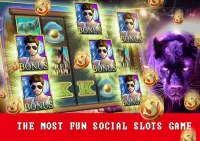 myCasino Slots -  Free offline casino slot games Screen Shot 11