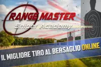 Range Master: Sniper Academy Screen Shot 0