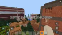 Crafting And Building Exploration Screen Shot 1