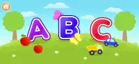 Learning games for kids 2-5 yo Screen Shot 5