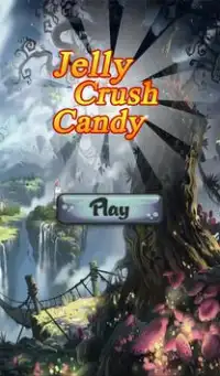 Jelly Crush Candy Screen Shot 9