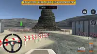 Simulator Konstruksi Terowongan: Mega Highway Screen Shot 4