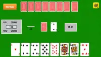 Trump Mahjong Screen Shot 1