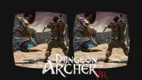 Archery Master 3D – VR Crime Hunter Dragon Warrior Screen Shot 0