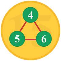 Math Sum Circles