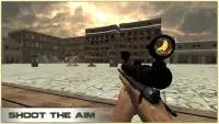 Banana Gun Shooting by Sniper Screen Shot 1