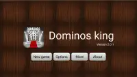 Dominos king Screen Shot 0