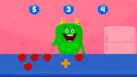 Math Games For Kids - Learn Fun Numbers & Addition Screen Shot 21