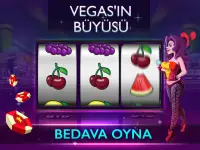Casino Magic BEDAVA Slot Screen Shot 5