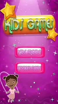 Kids Games Puzzle For Girls Screen Shot 0