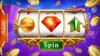 Scatter Slots - Slot Machines Screen Shot 4