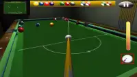 Classic 8 Ball Pool 2016 Screen Shot 3