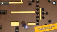 Maze Runner free game Screen Shot 1