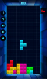 Block Puzzle Screen Shot 1