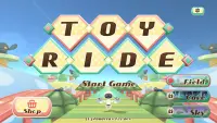 Toy Ride -360 Run- Screen Shot 0