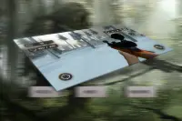 Ultimate Hunter -Sniper Ghost Vampire Screen Shot 2