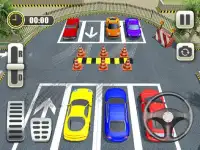 Car Parking Simulator Pro Screen Shot 16