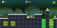 Reto's Mission - Single level 2D challenge 🏆 Screen Shot 2