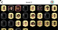 FUT 21 by Nicotom Screen Shot 3