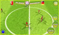 World Football Game Match 2020 Screen Shot 3