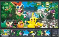Pokemon Jigsaw Puzzles Screen Shot 0