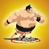 Angry Sumo