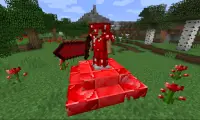 Ruby Items para Minecraft PE Screen Shot 0
