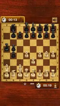 Schach königlich Screen Shot 1