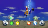 Goku for Super Battle Screen Shot 3