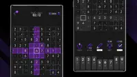 Sudoku Luxe Edition Screen Shot 5
