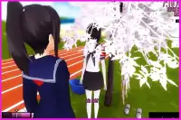 Trick Yandere Simulator Screen Shot 0