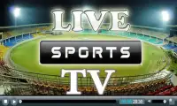Pak India Live Cricket TV HD Screen Shot 1