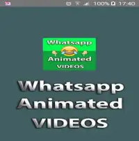 Vedeo Gif For Whatsepp Screen Shot 5
